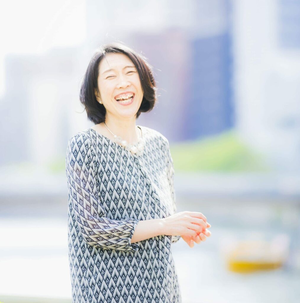 木林かおり