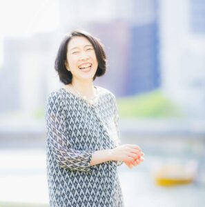 木林かおり