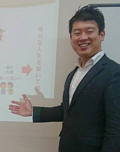 加藤大志