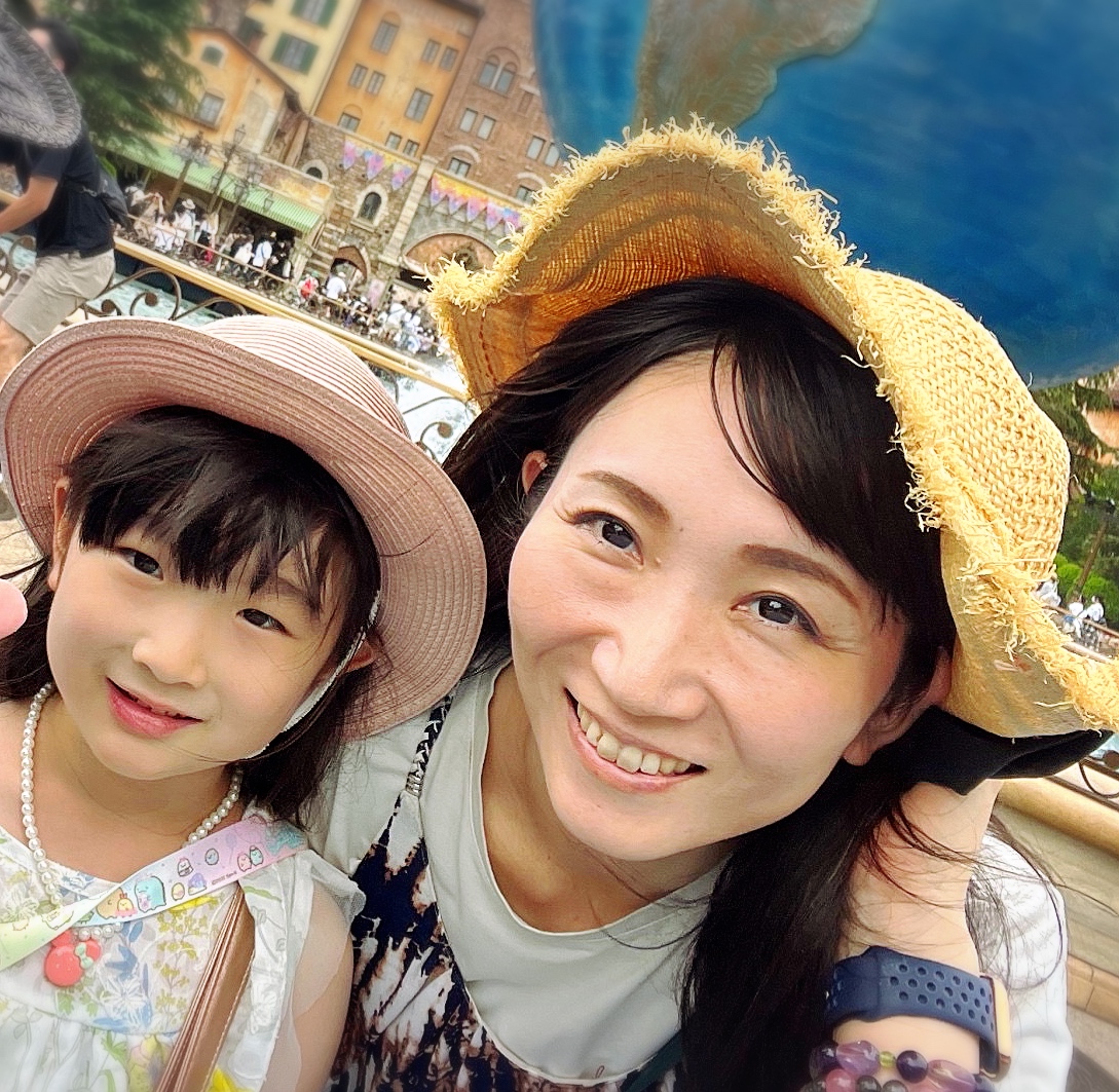 宮本文絵、fumie miyamoto、Organic Cafe SHINKA、ままうぇる、mamawell